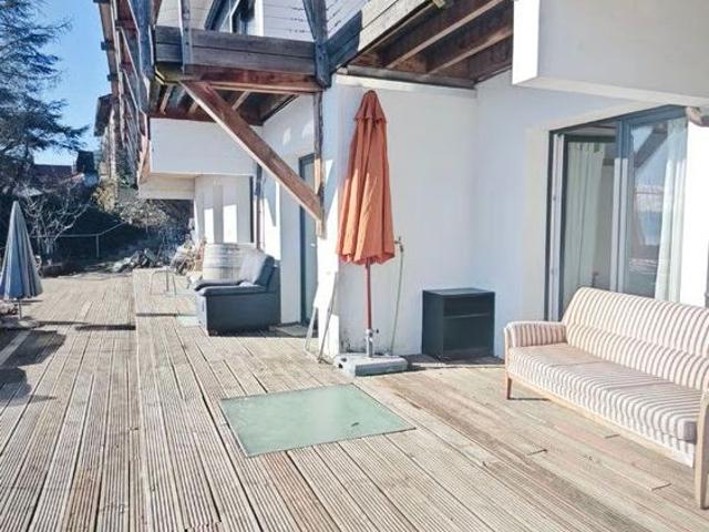 Studio mieten in Bourg-en-Lavaux, Waadt