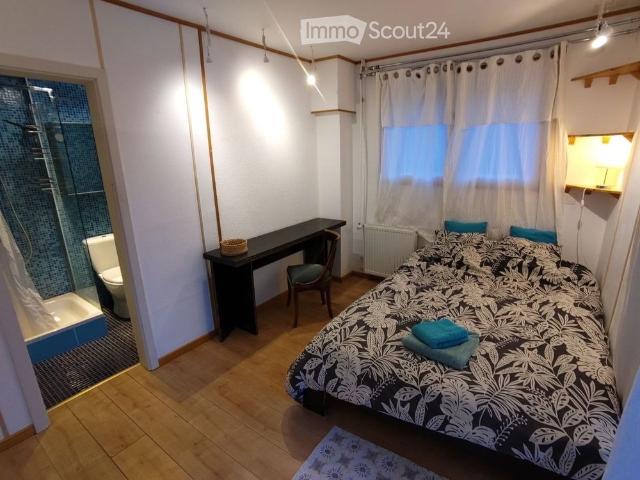 Studio mieten in Bourg-en-Lavaux, Waadt
