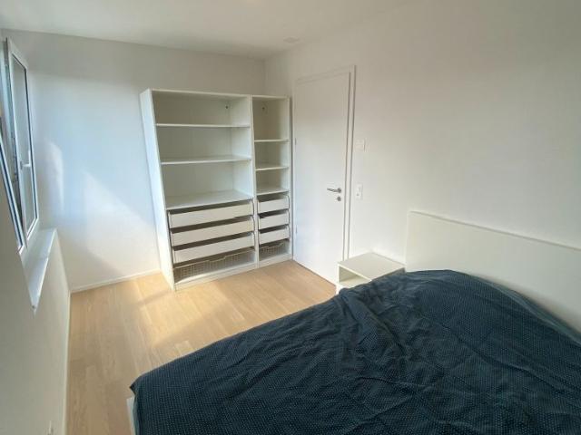 Studio mieten in Renens, Waadt