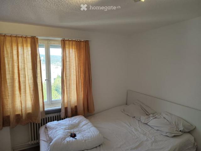 Zimmer mieten in Halde, Spreitenbach