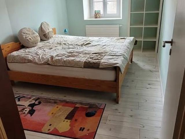 Studio mieten in Vaulion, Waadt