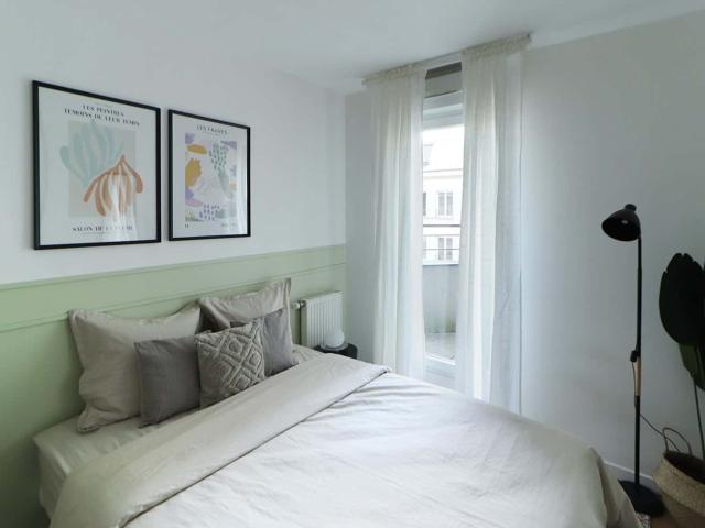 Appartement location à Saint-Denis, Saint-denis