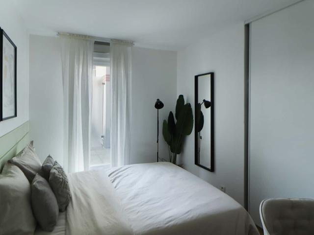 Appartement location à Saint-Denis, Saint-denis