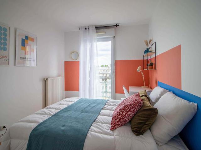 Appartement location à Saint-Denis, Saint-denis