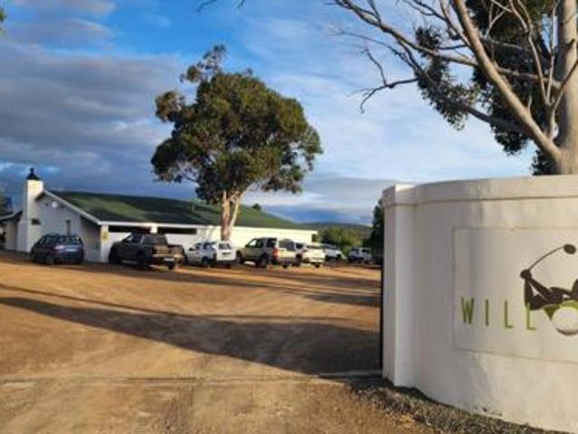 Land for sale in Willowmore, Baviaans Local Municipality