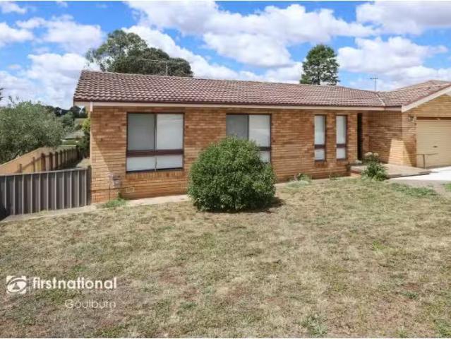 House for rent in Brisbane Grove, New South Wales