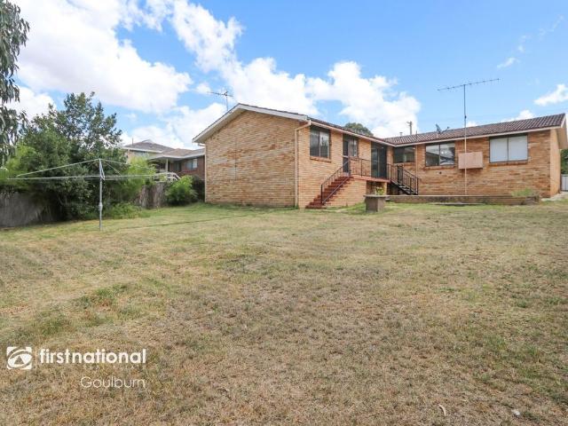 House for rent in Brisbane Grove, New South Wales