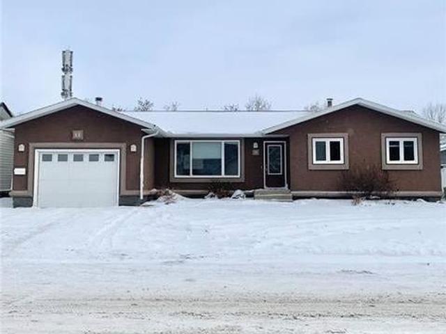 House for sale in Yorkton, Saskatchewan