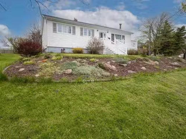House for sale in Sydney Mines, Cape Breton County