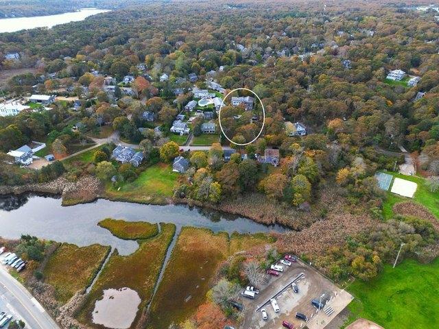 House for sale in Vineyard Haven, Massachusetts