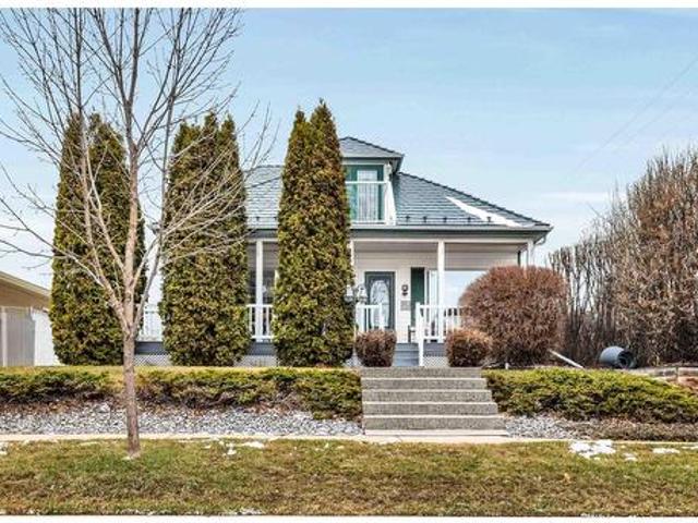 House for sale in Saint Albert, Alberta