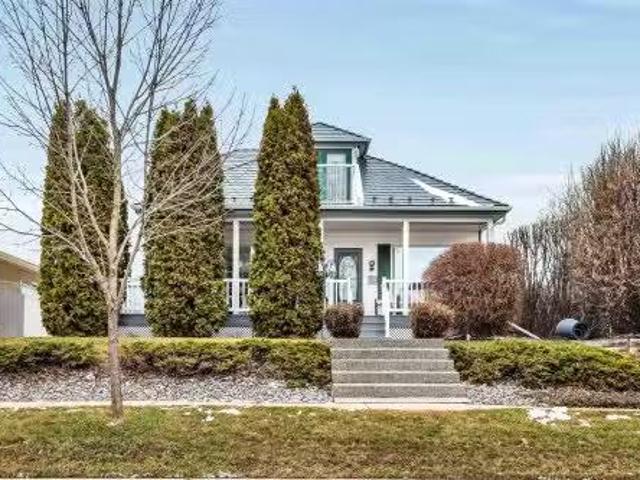House for sale in Saint Albert, Alberta