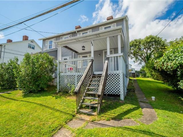 House for sale in Cokeburg, Pennsylvania