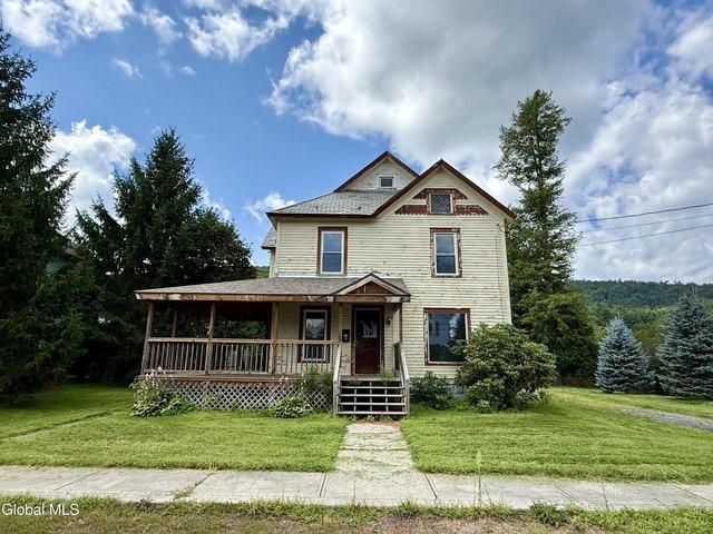 House for sale in Comstock, New York