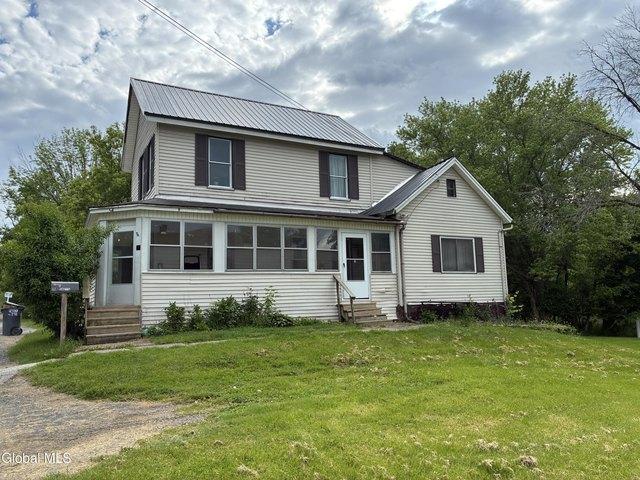House for sale in Hoosick, New York