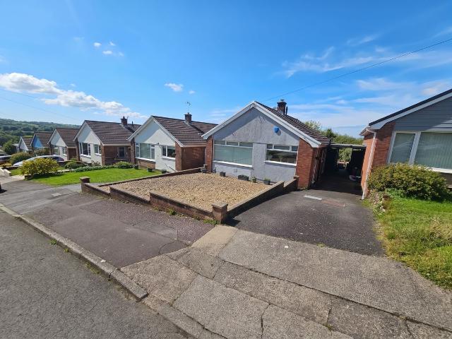 House for rent in Dunvant