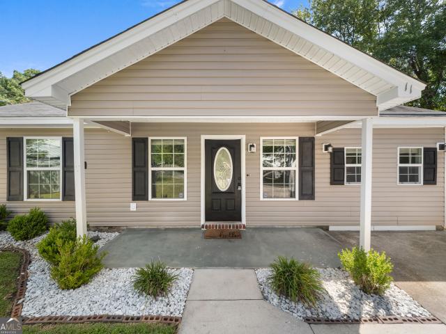 House for sale in Guyton, Georgia