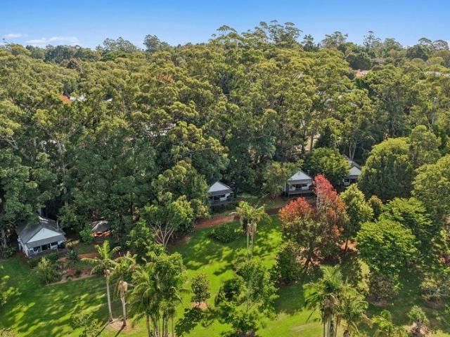 Cottage for sale in Tamborine Mountain, Queensland
