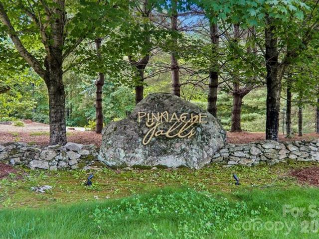 Land for sale in North Carolina