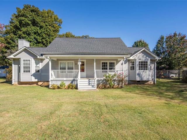 House for sale in Aragon, Georgia