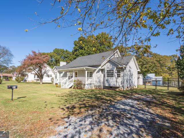 House for sale in Aragon, Georgia