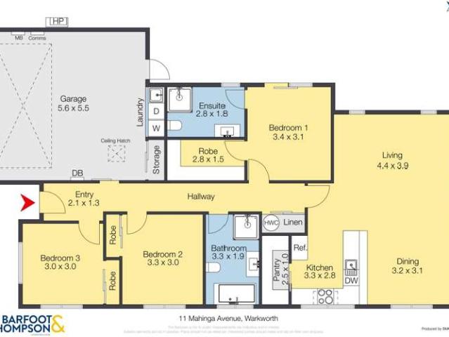 House for sale in Mahurangi