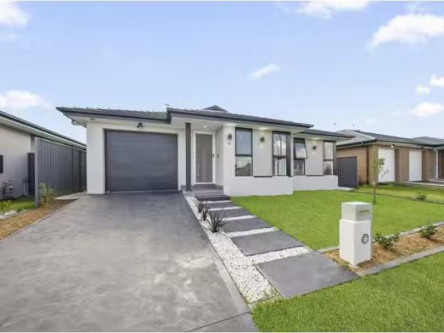 House for rent in Windermere Estate, Newcastle-Maitland