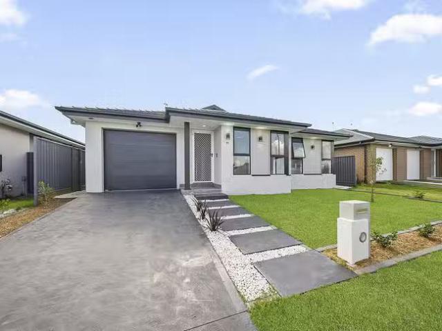 House for rent in Camerons Creek, Victoria