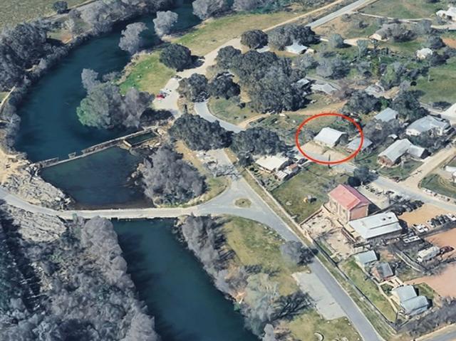 Commercial for sale in Blanco, Blanco County