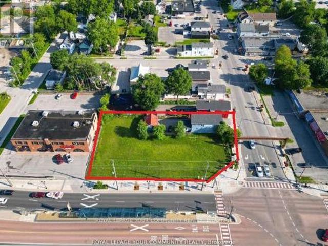 Property for sale in York, Ontario