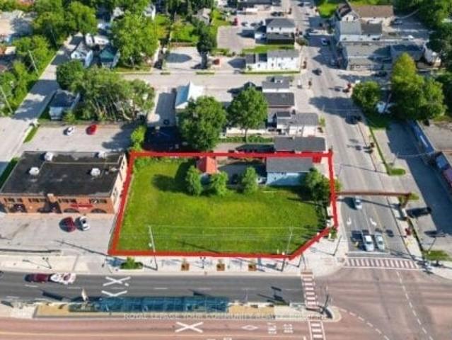 Property for sale in York, Ontario