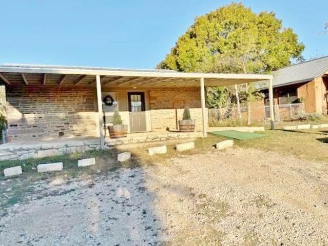 House for sale in Blanco, Texas