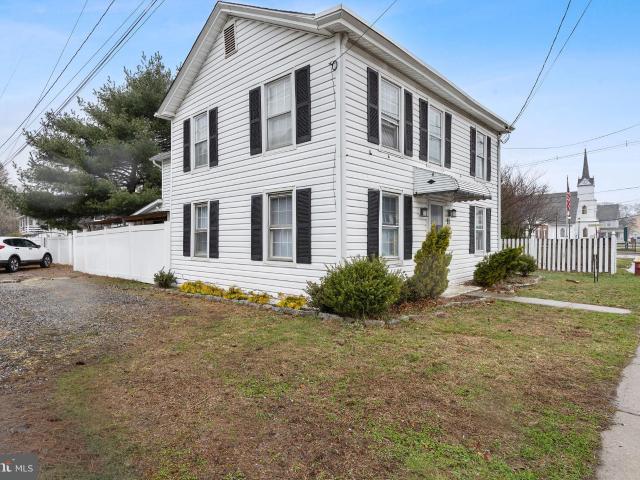House for sale in Monmouth, New Jersey