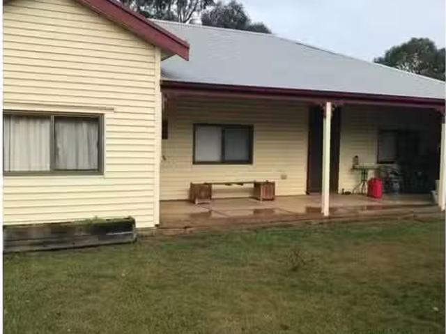 House for rent in Fountain, South Australia
