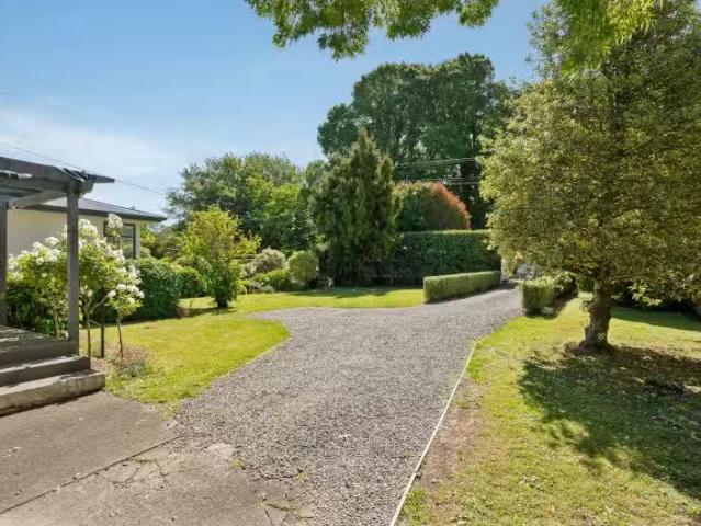 House for sale in Greytown, Wellington