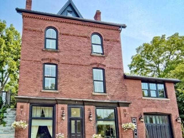 Property for sale in Milton, Ontario