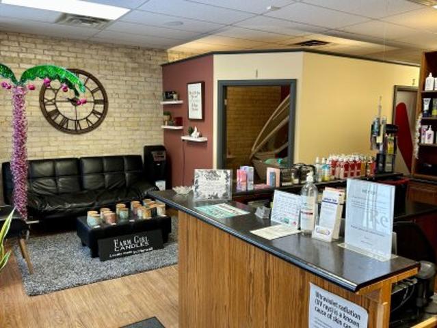 Commercial for sale in Huron East, Ontario