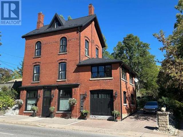 Commercial for sale in Milton, Ontario