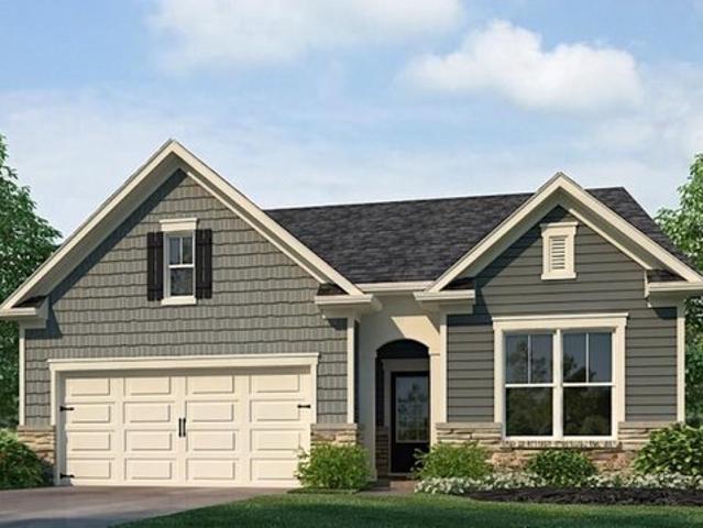 House for sale in Paulding, Georgia
