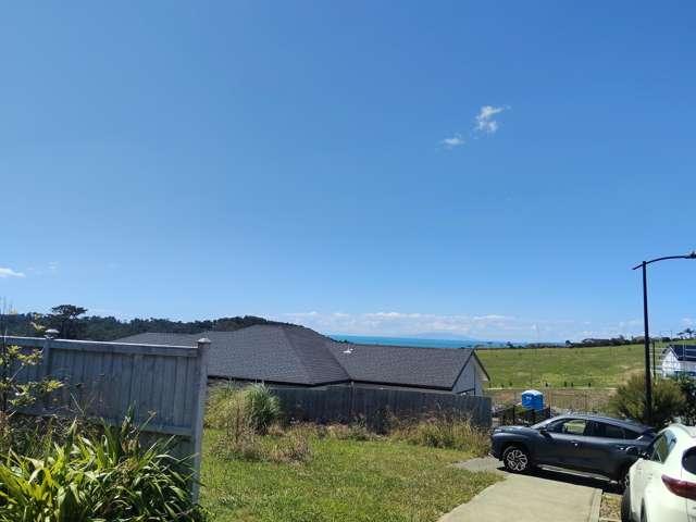 Land for sale in Orewa