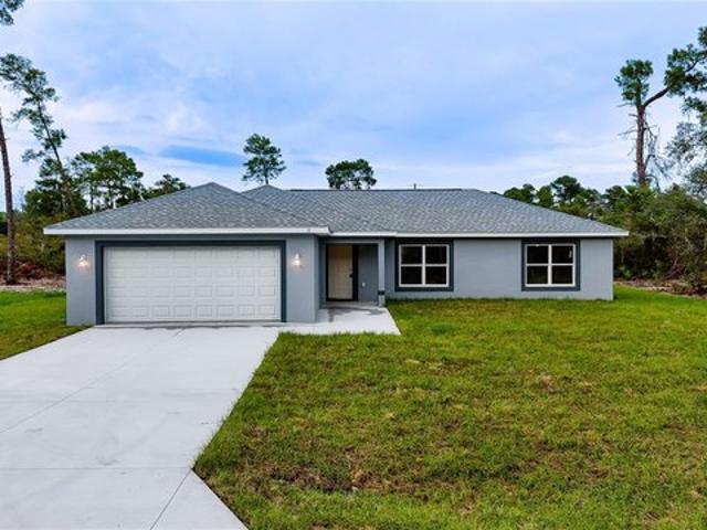 House for sale in Ocklawaha, Florida