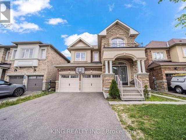 House for sale in Georgina, Ontario