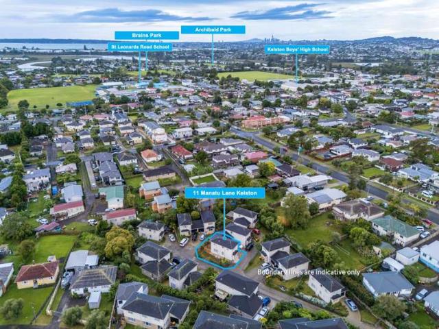 House for sale in Kelston, Oroua County
