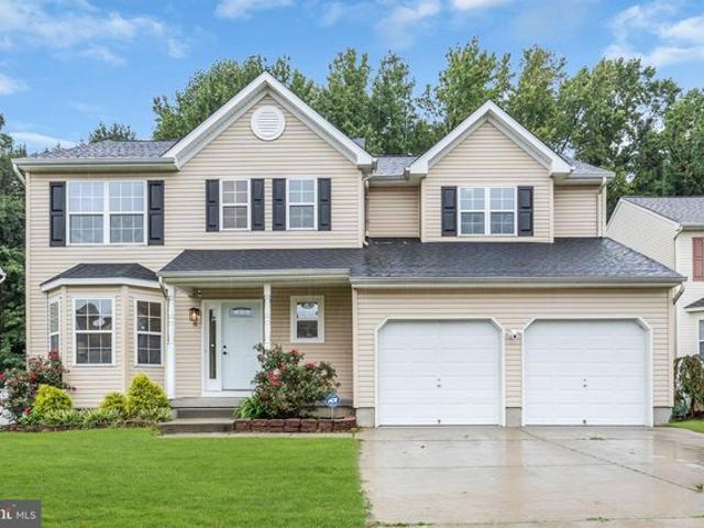House for sale in Wenonah, Gloucester County