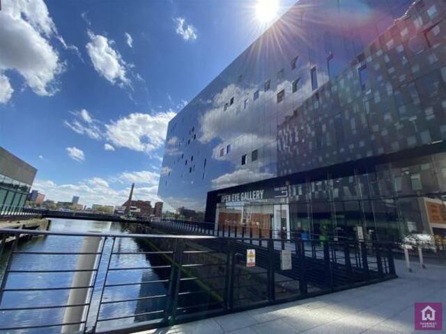 Apartment for rent in Waterfront, Calderstones