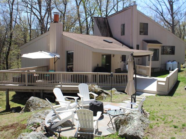 House for sale in South Salem, New York