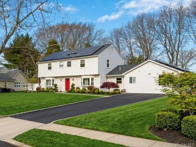 House for sale in Centereach, New York