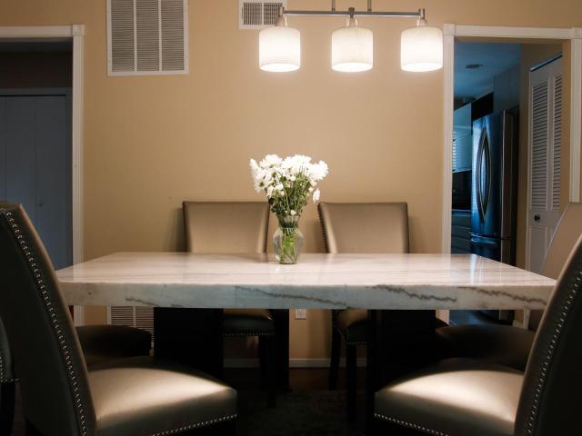 Townhouse for sale in Jericho