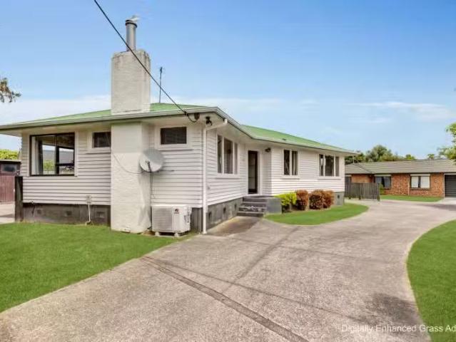 House for sale in Gate Pa, Bay Of Plenty