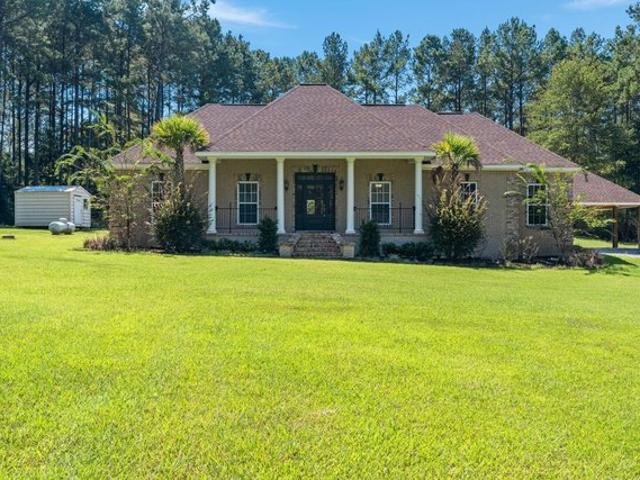 House for sale in Ellisville, Jones County